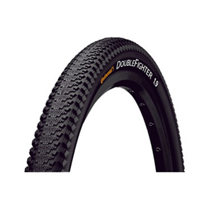 Ulkokumi CONTINENTAL Däck MTB Double Fighter III 29"x1.