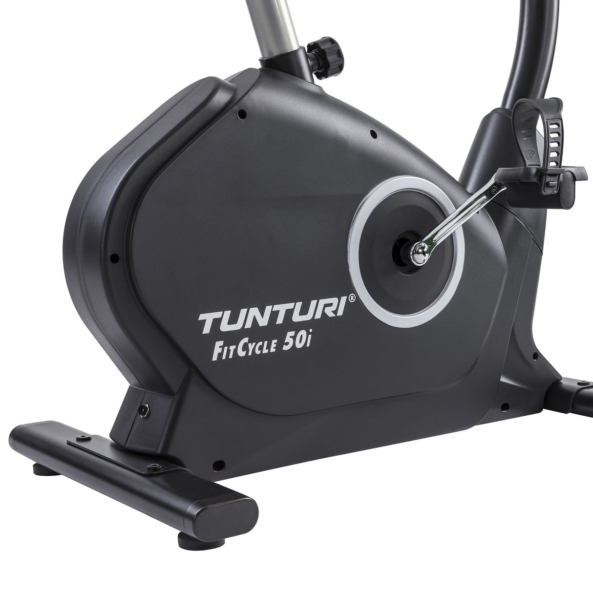 Motionscykel TUNTURI FitCycle 50i Ergometercykel
