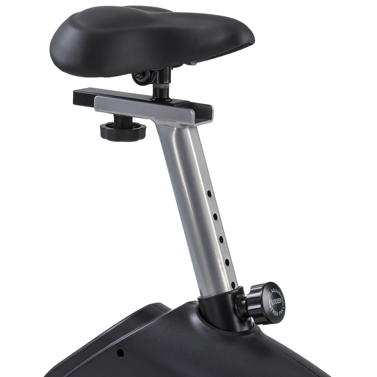 Motionscykel TUNTURI FitCycle 50i Ergometercykel