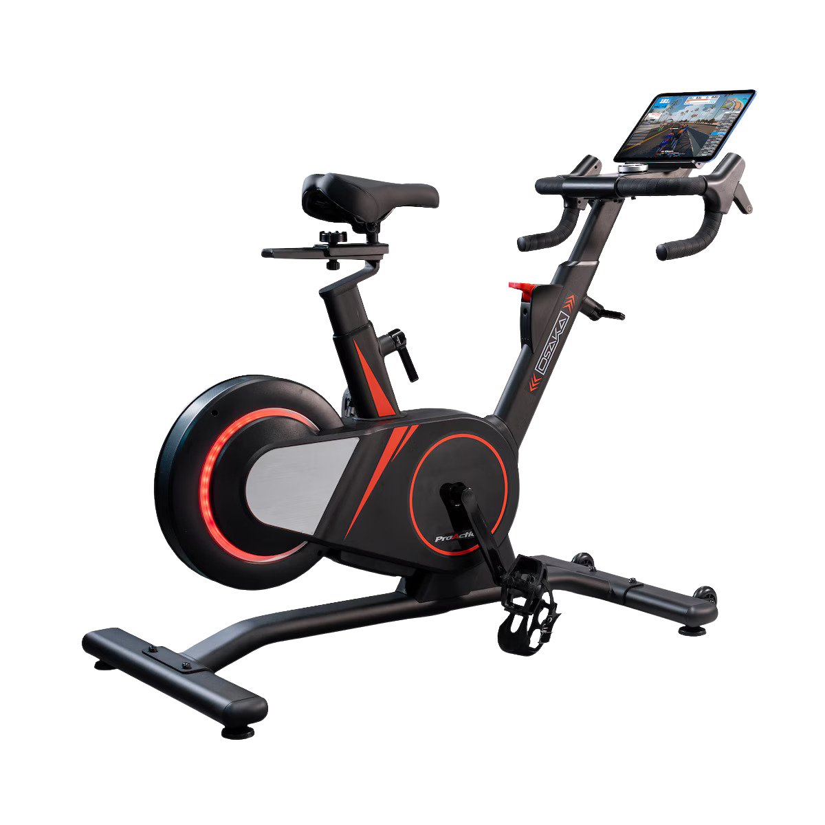 Motionscykel BH FITNESS Osaka