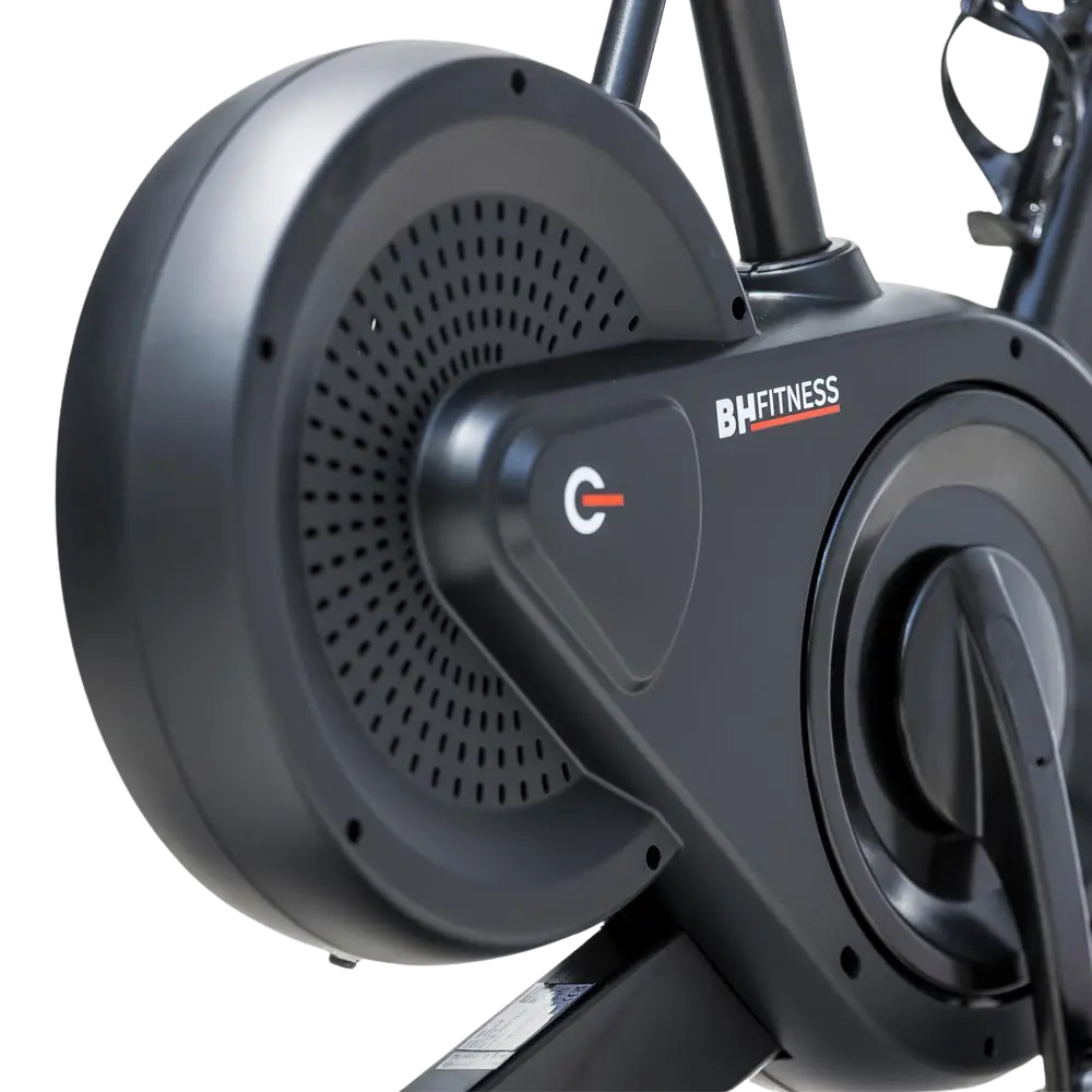 Motionscykel BH FITNESS EC01