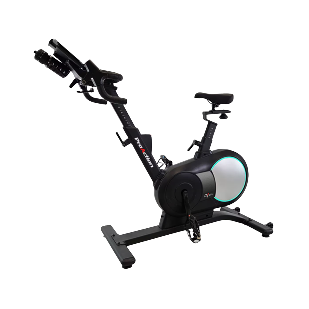 Spinningcykel BH FITNESS Lyon