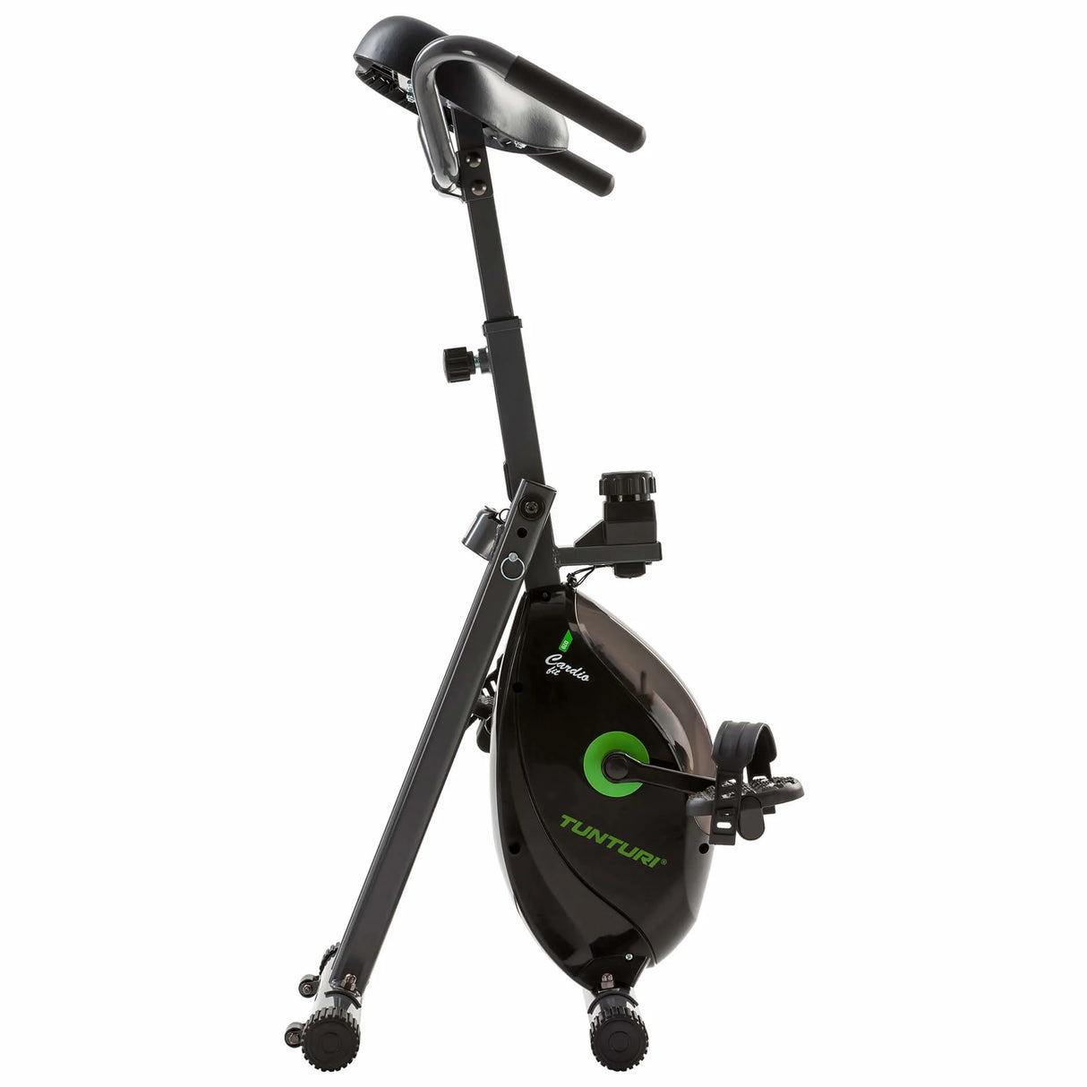 Kuntopyörä TUNTURI Cardio Fit D20 Deskbike