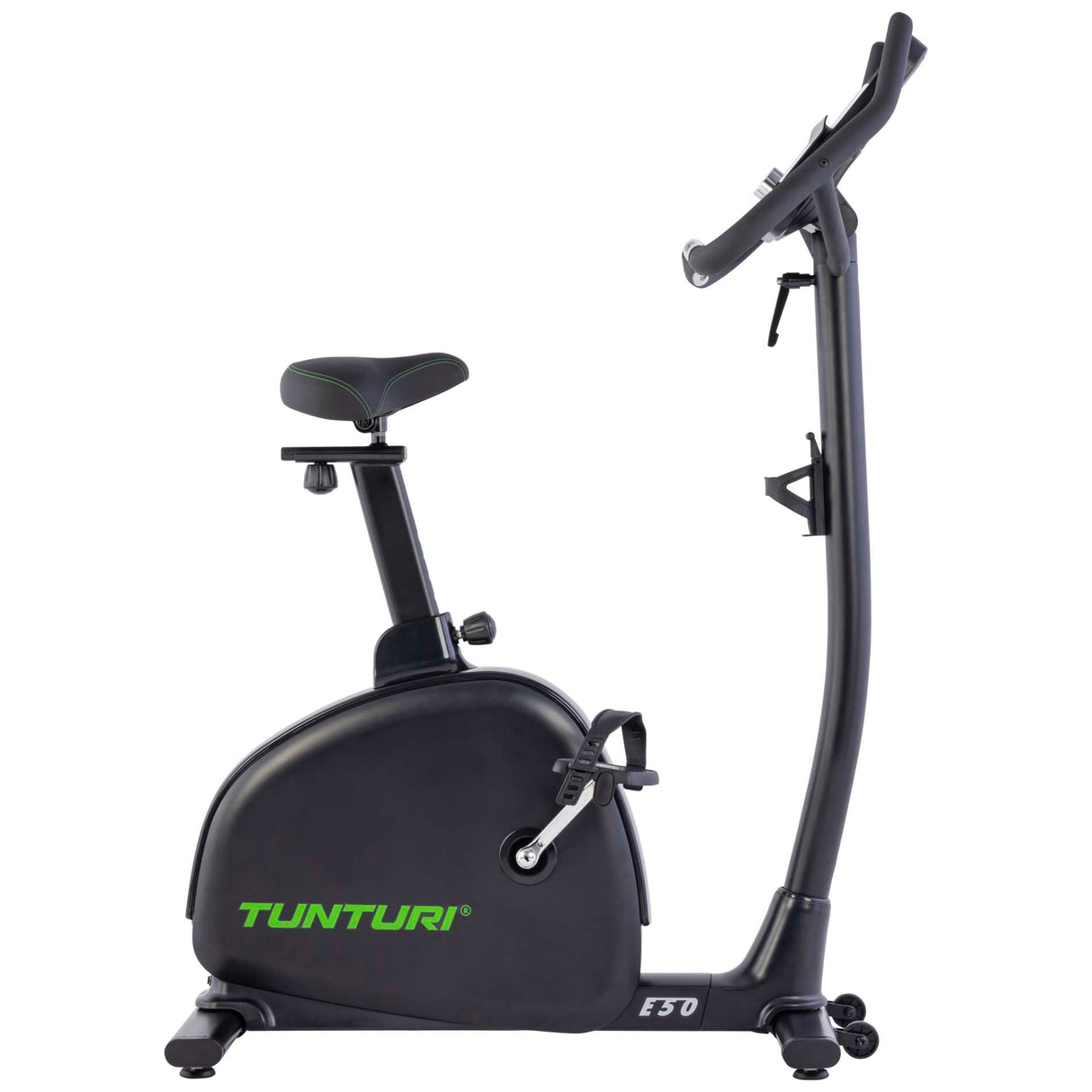 Kuntopyörä TUNTURI Signature E50