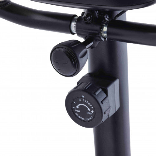 Kuntopyörä TUNTURI Signature F20