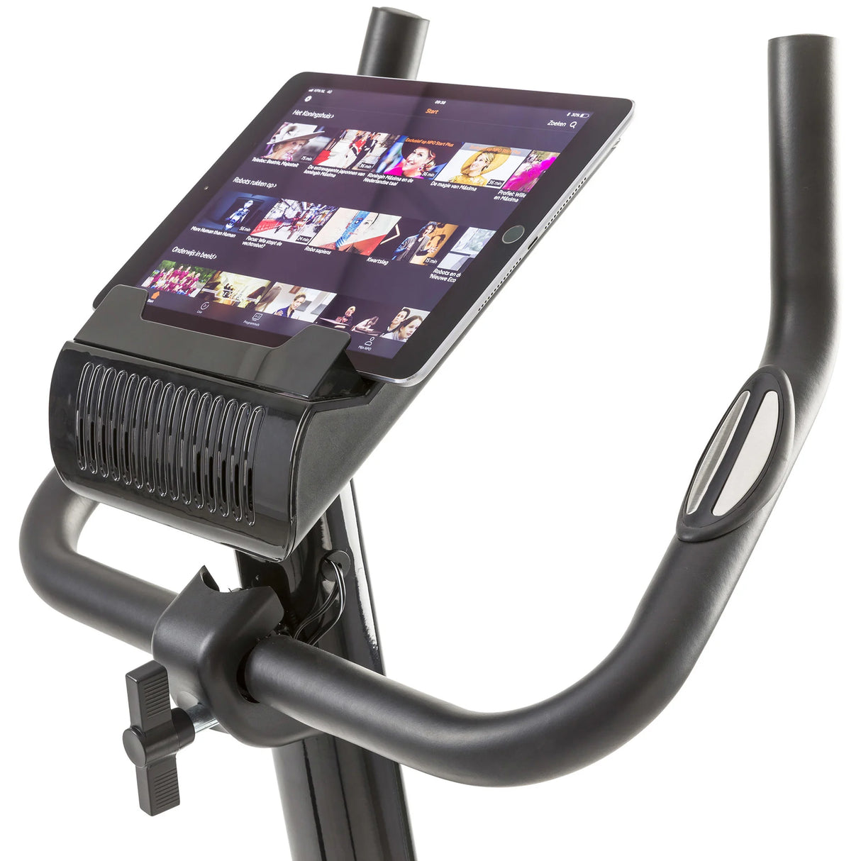 Motionscykel TUNTURI Star Fit E100 Bike