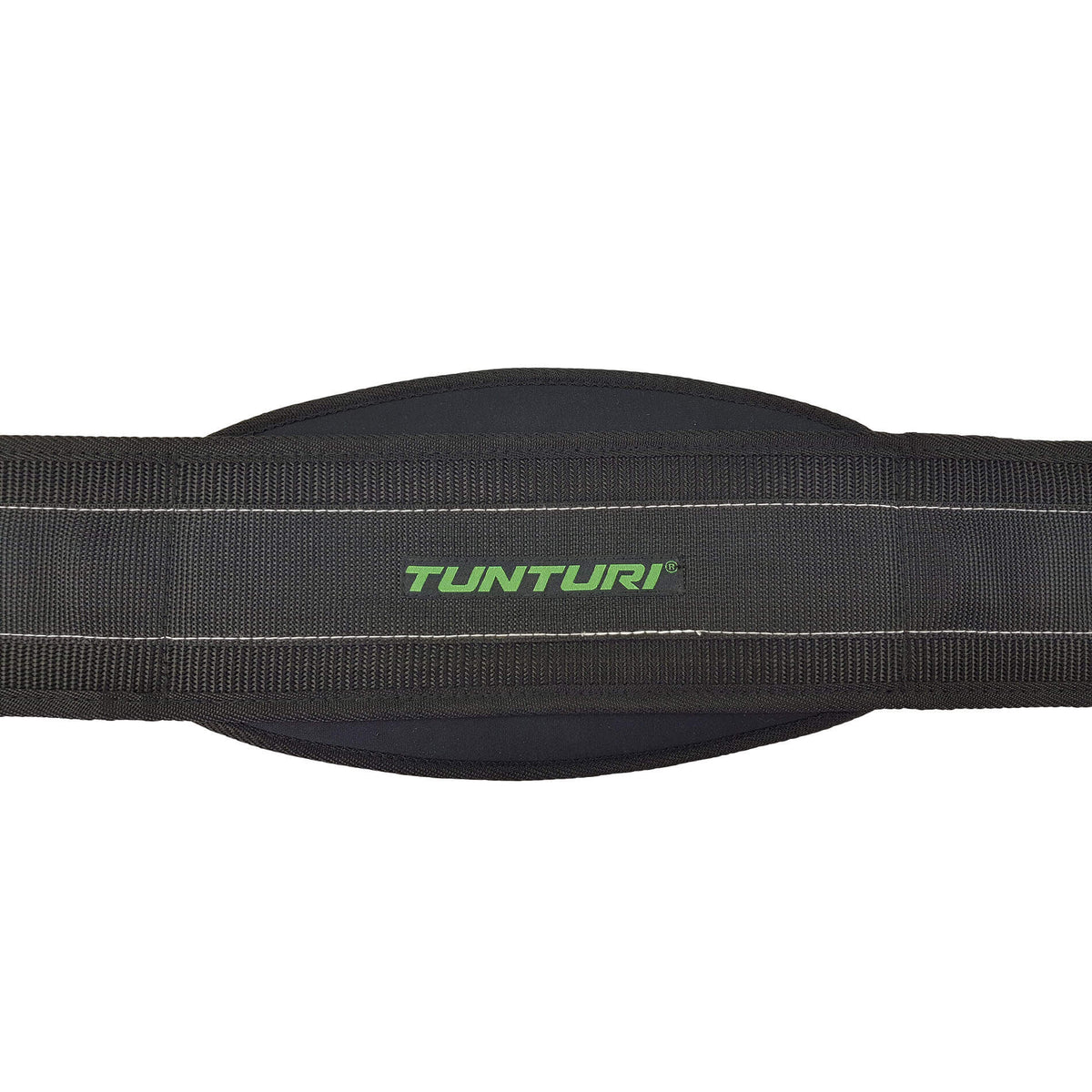Bälte TUNTURI EVA Dipping Belt med kedja