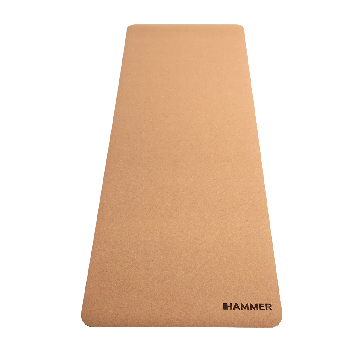 Kuntosalimatto HAMMER Protective Floor Mat, L