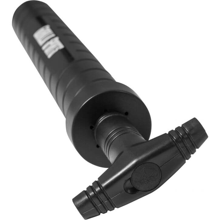 Bollpump GS