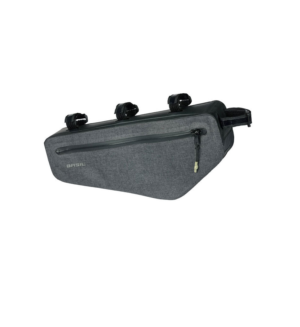 Runkolaukku BASIL NAVIGATOR STORM, M - 2,2 l