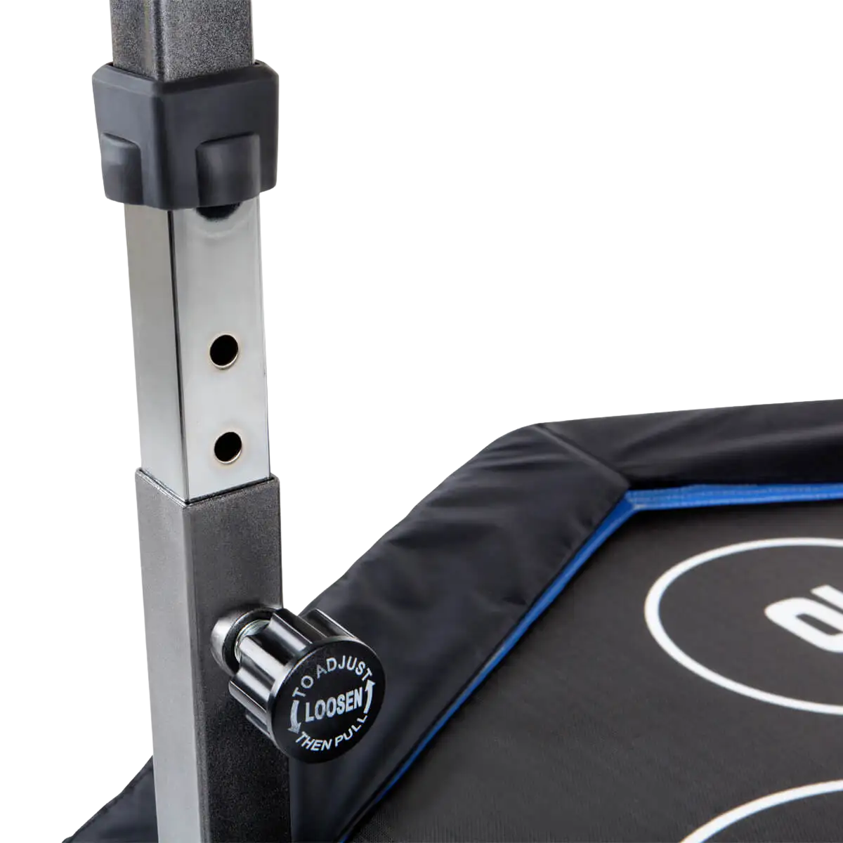 Trampolin HAMMER Cross Jump 98cm
