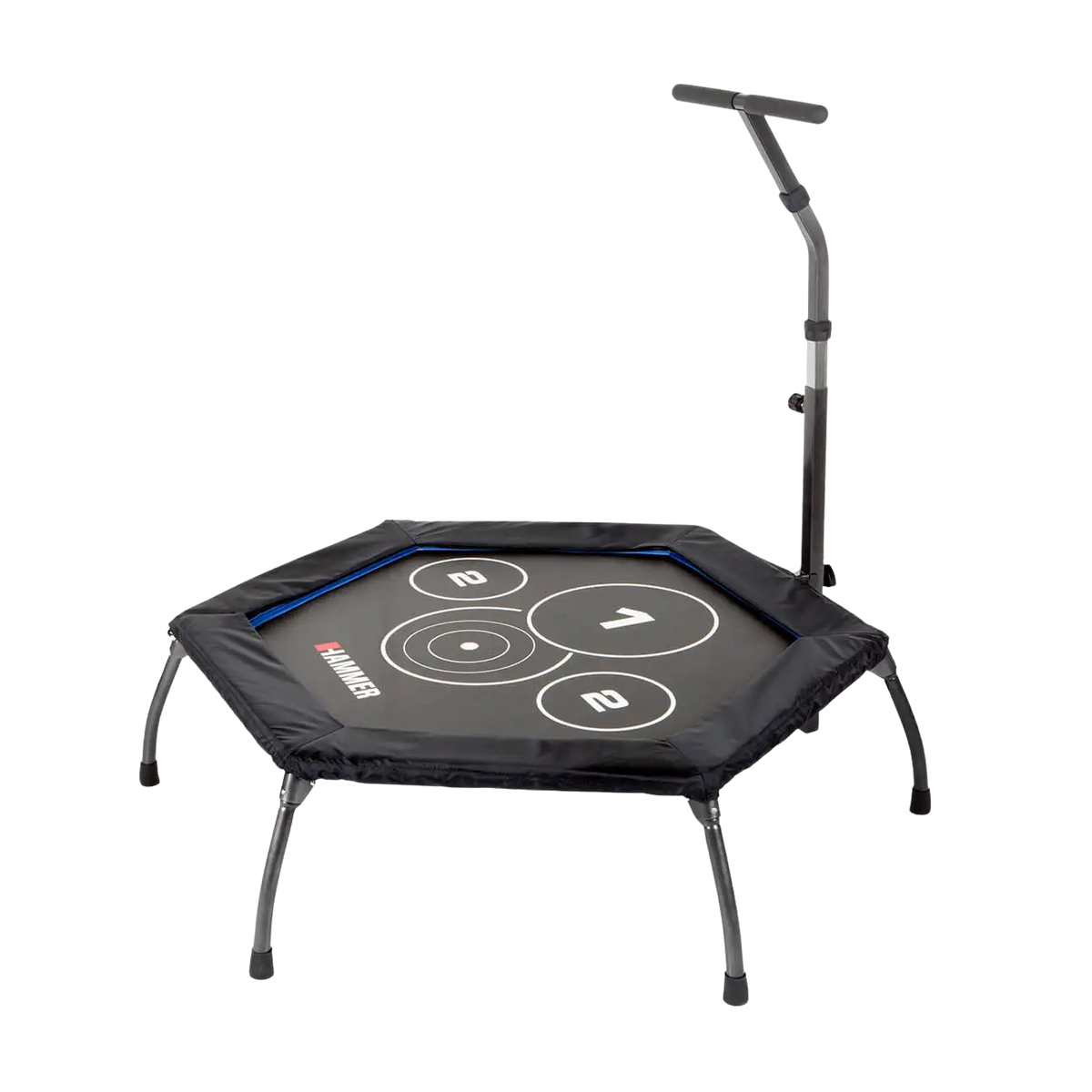 Trampolin HAMMER Cross Jump 98cm