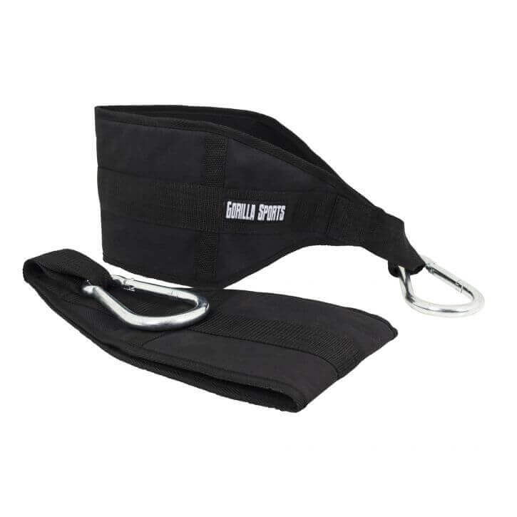 Ab Sling Ab Straps Magträning