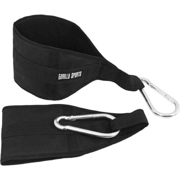 Ab Sling Ab Straps Magträning