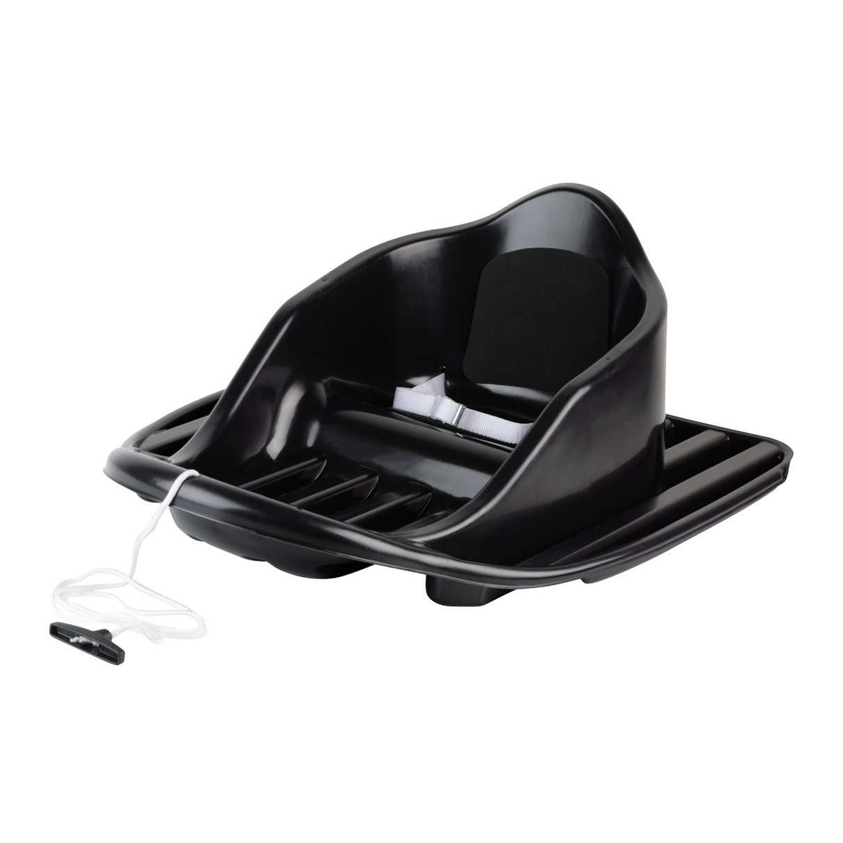 Babykälke STIGA Cruiser Eco, svart
