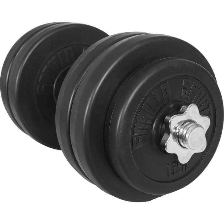 Starter Paketet 30kg