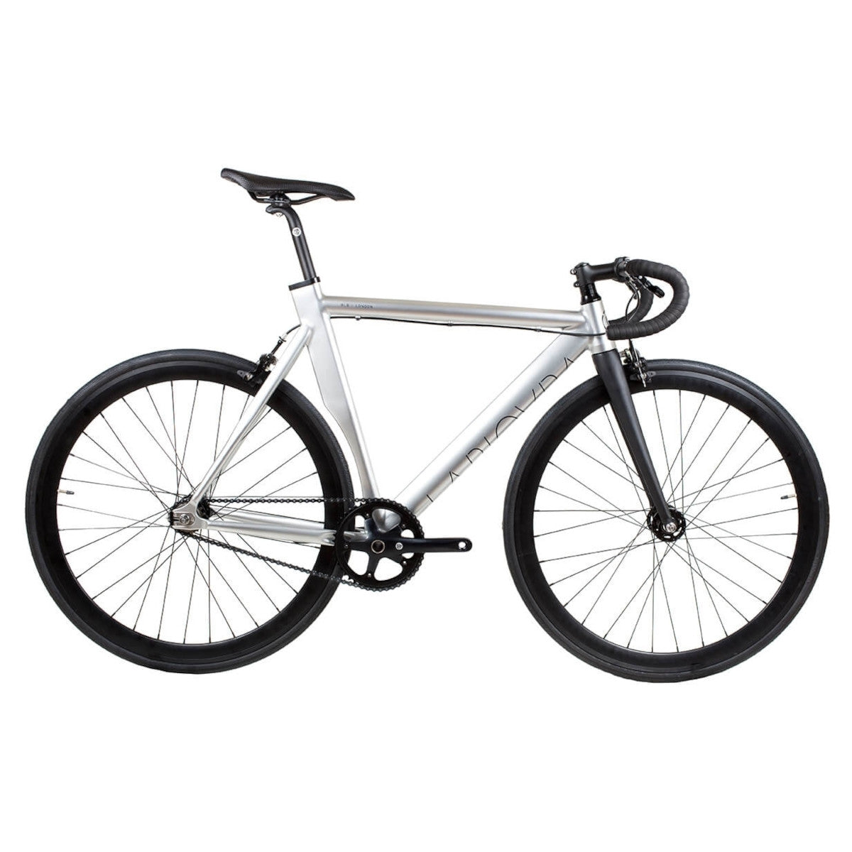 Fixiecykel BLB La Piovra ATK