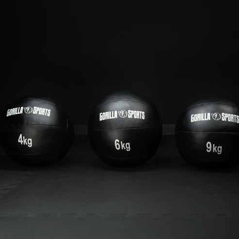 Wall Ball PRO 1-10kg