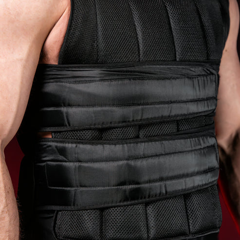 Viktväst GS 10/18kg