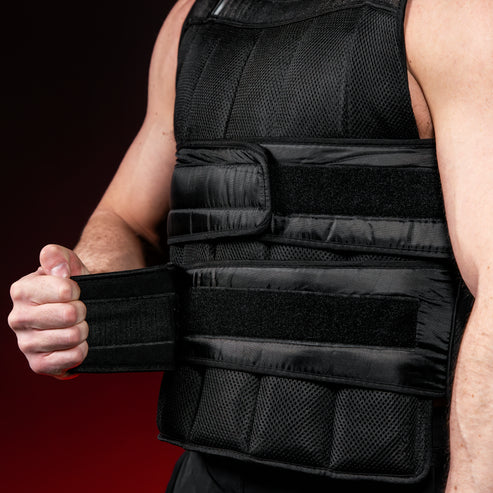 Viktväst GS 10/18kg
