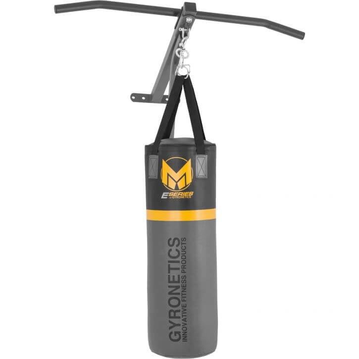 Boxningssäck E series Med Pull Up Bar