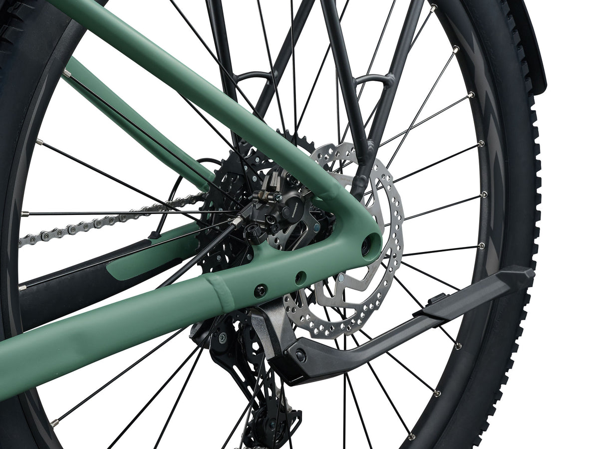 Elcykel GIANT Fathom E+ 2 EX (2027) Pangea Green