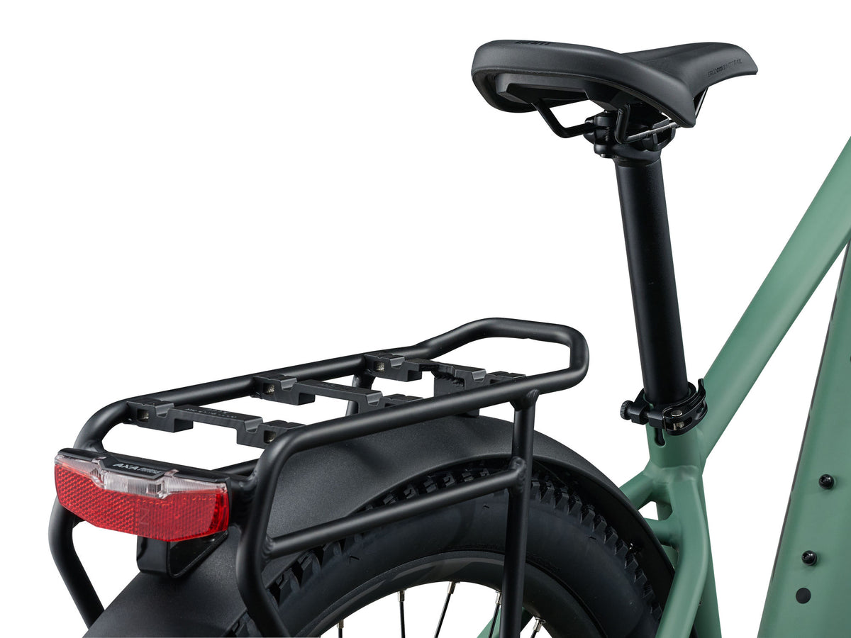Elcykel GIANT Fathom E+ 2 EX (2027) Pangea Green