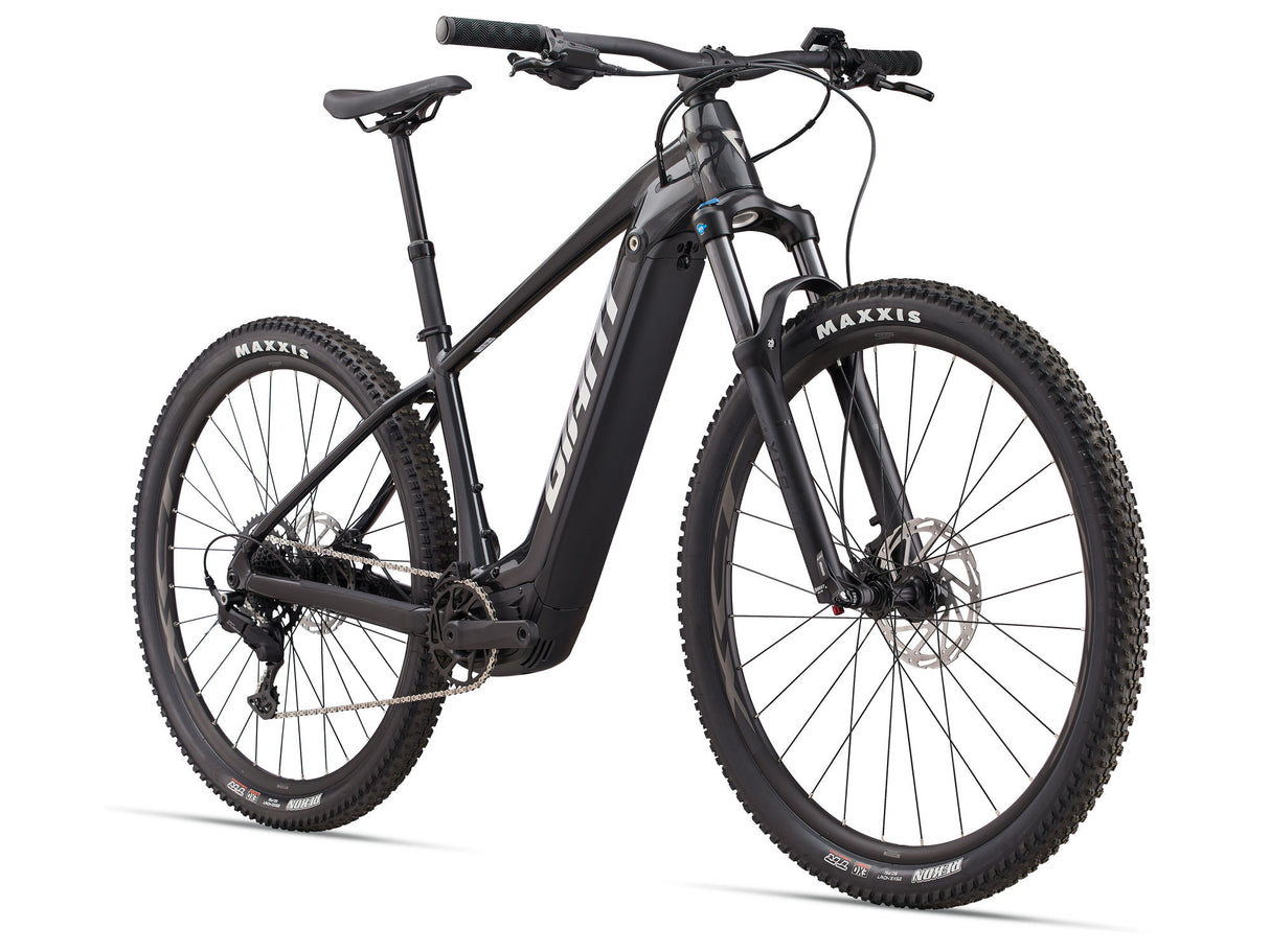 Elcykel GIANT Fathom E+ 2, 29" Gunmetal Black