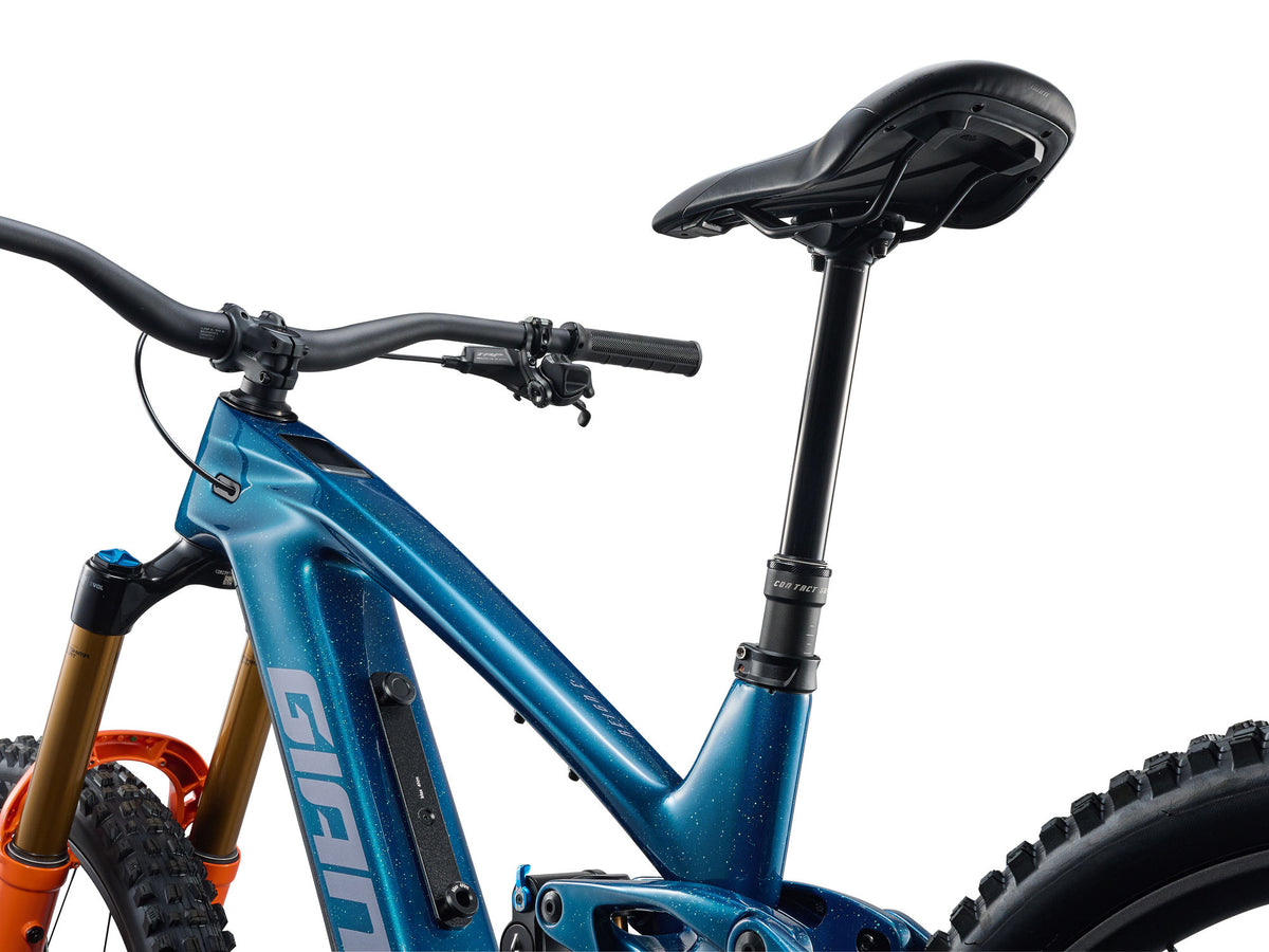 Electric bicycle GIANT Reign Advanced E+ 0 (2027) Celestial Tide