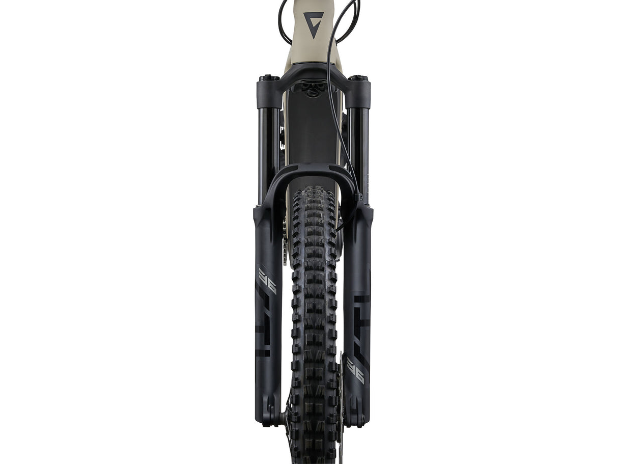 Elcykel GIANT Stance E+ 1 (2027) 29" Mandel/Svart