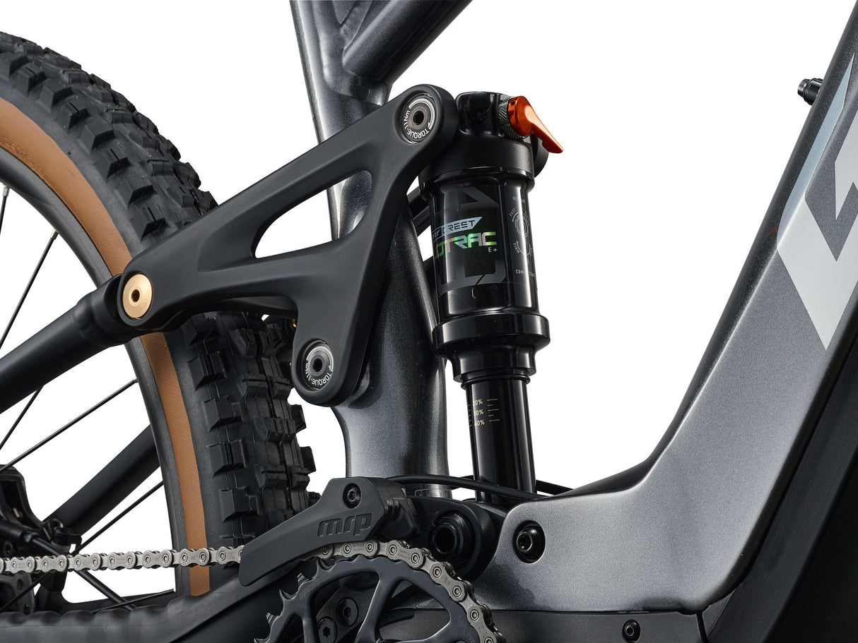 Elcykel GIANT Stance E+ 1 (2027) 29" Charcoal/Black