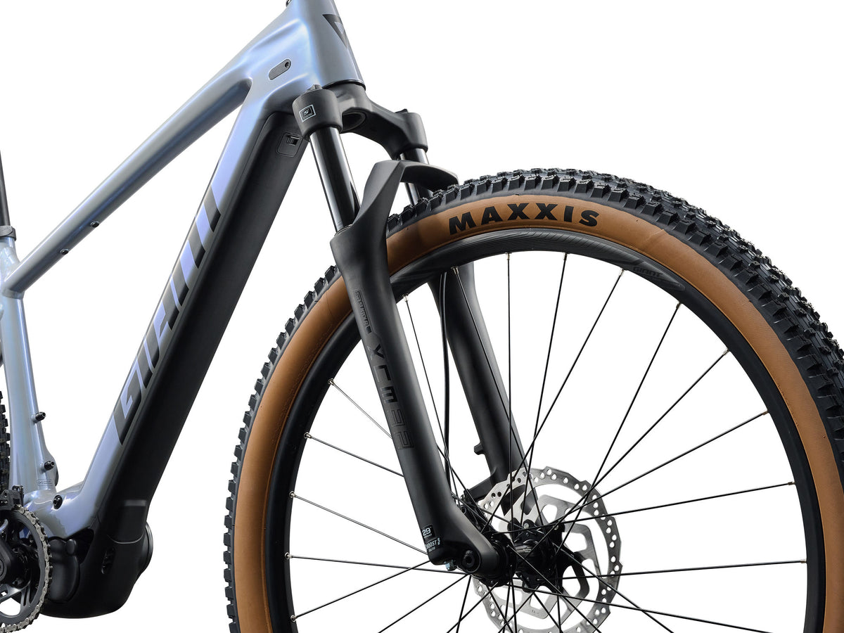 Elcykel GIANT Talon E+ 2 (2027) 29" Moonstone