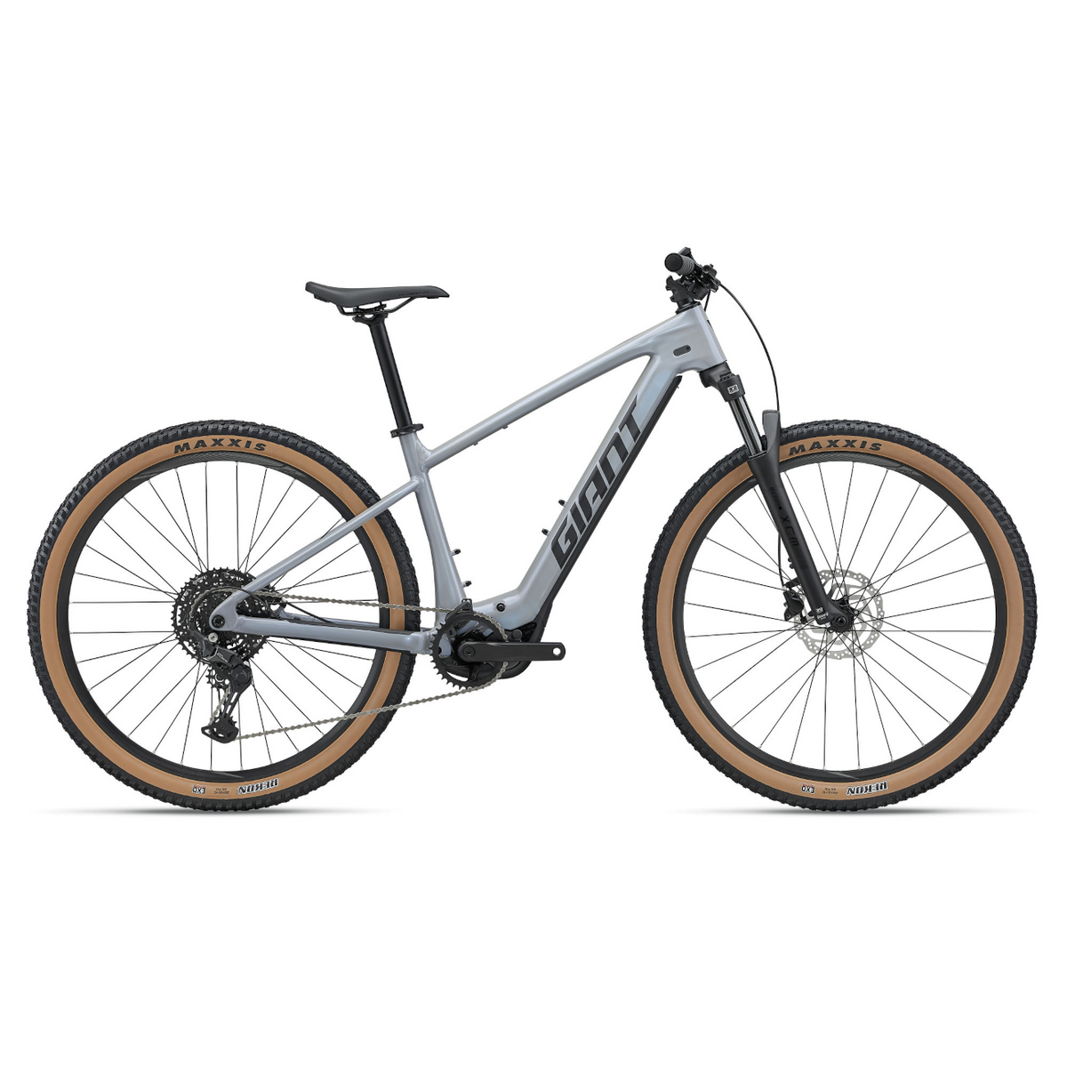 Elcykel GIANT Talon E+ 2 (2027) 29" Moonstone