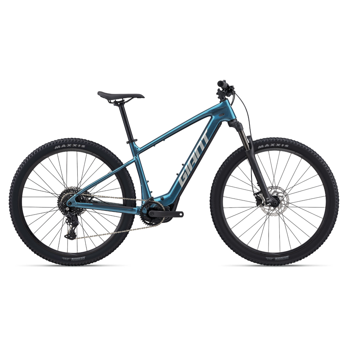 Sähköpolkupyörä GIANT Talon E+ (2026) 29" Electron Blue