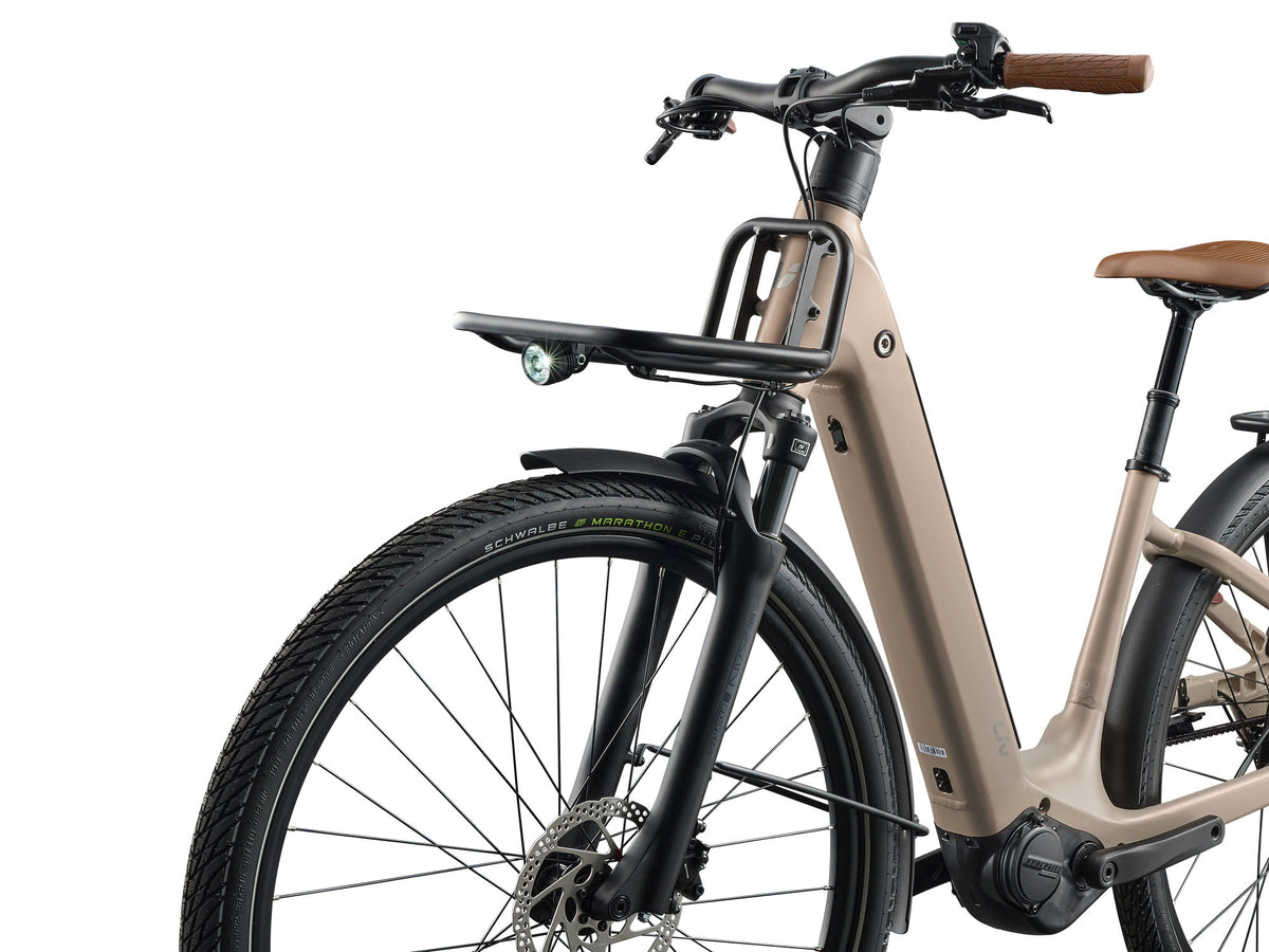 Elcykel LIV Allure E+ 1, Sunset Ivory