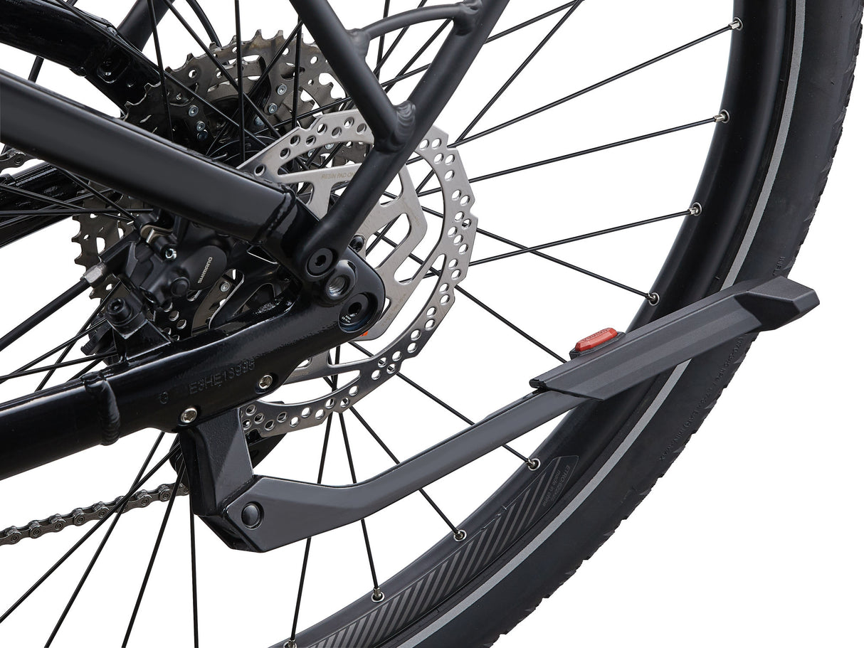 Electric bicycle LIV Amiti E+ 1, Estoril Blue