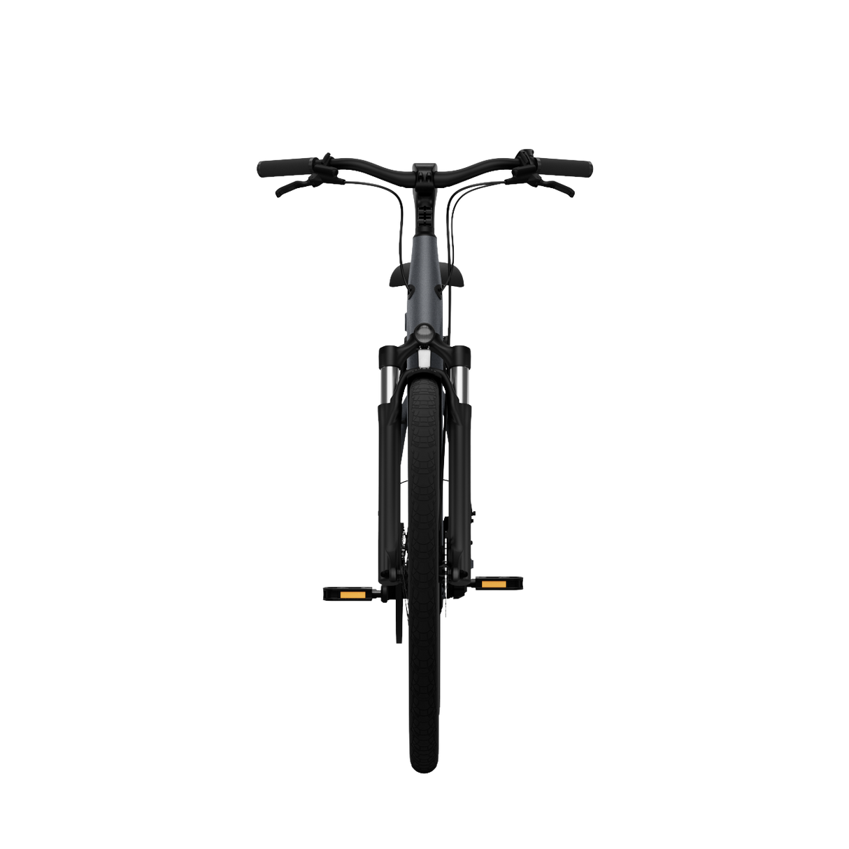 Elcykel TENWAYS CGO800S, Pebble Grey
