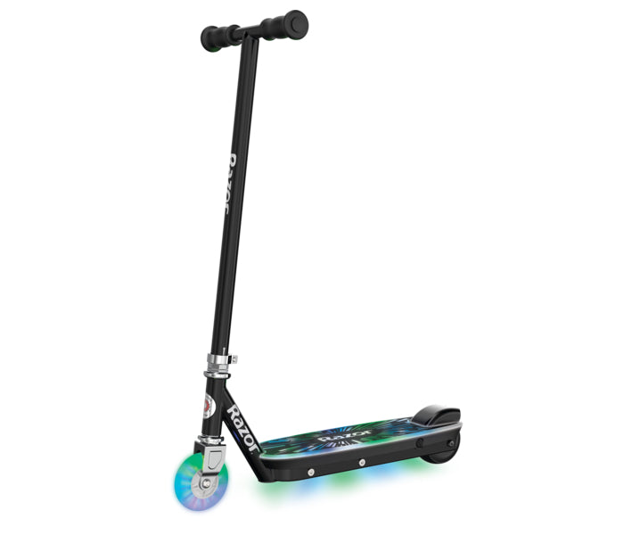 Razor Electric Tekno Scooter - sähköpotkulauta lapsille