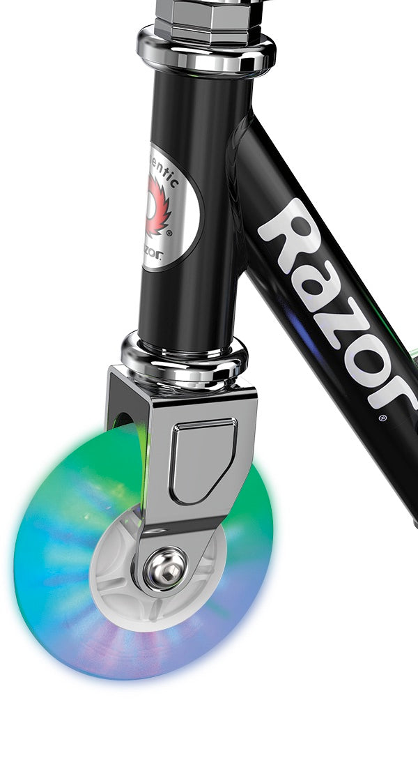 Razor Electric Tekno Scooter - sähköpotkulauta lapsille