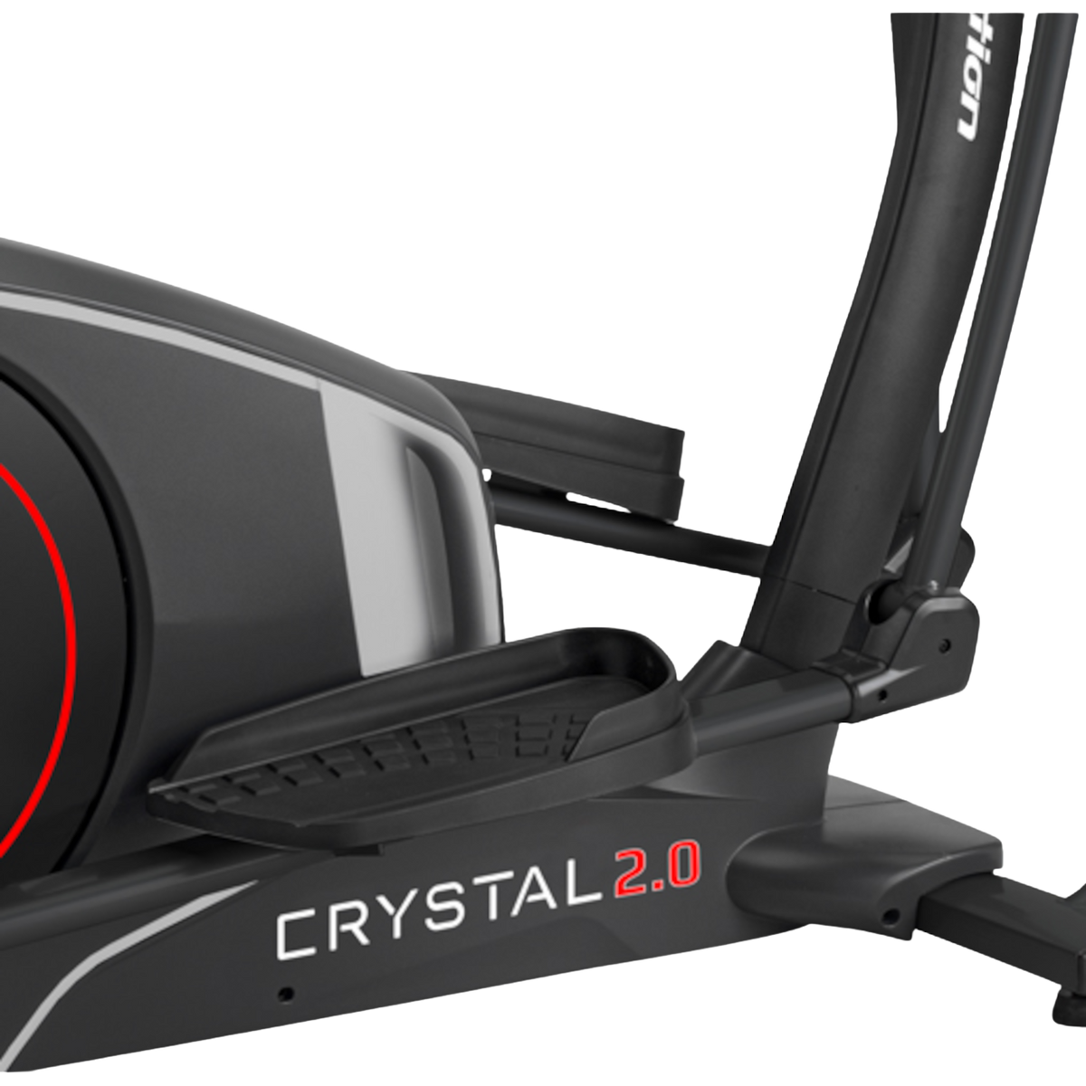 Crosstrainer BH FITNESS Crystal 2.0