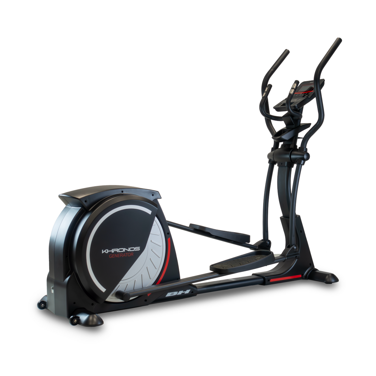 Elliptinen kuntolaite BH FITNESS Khronos Generator