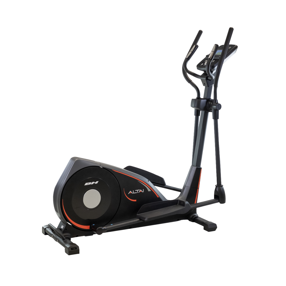 Elliptical trainer BH FITNESS Altai