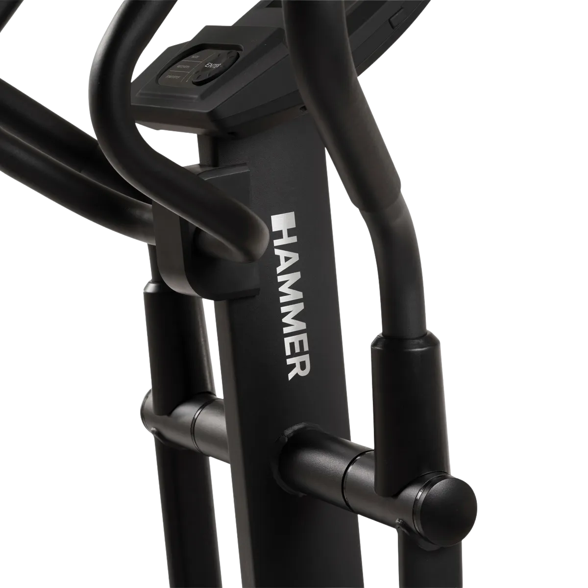 Elliptisk tränare HAMMER CrossPace 5.0 NorsK