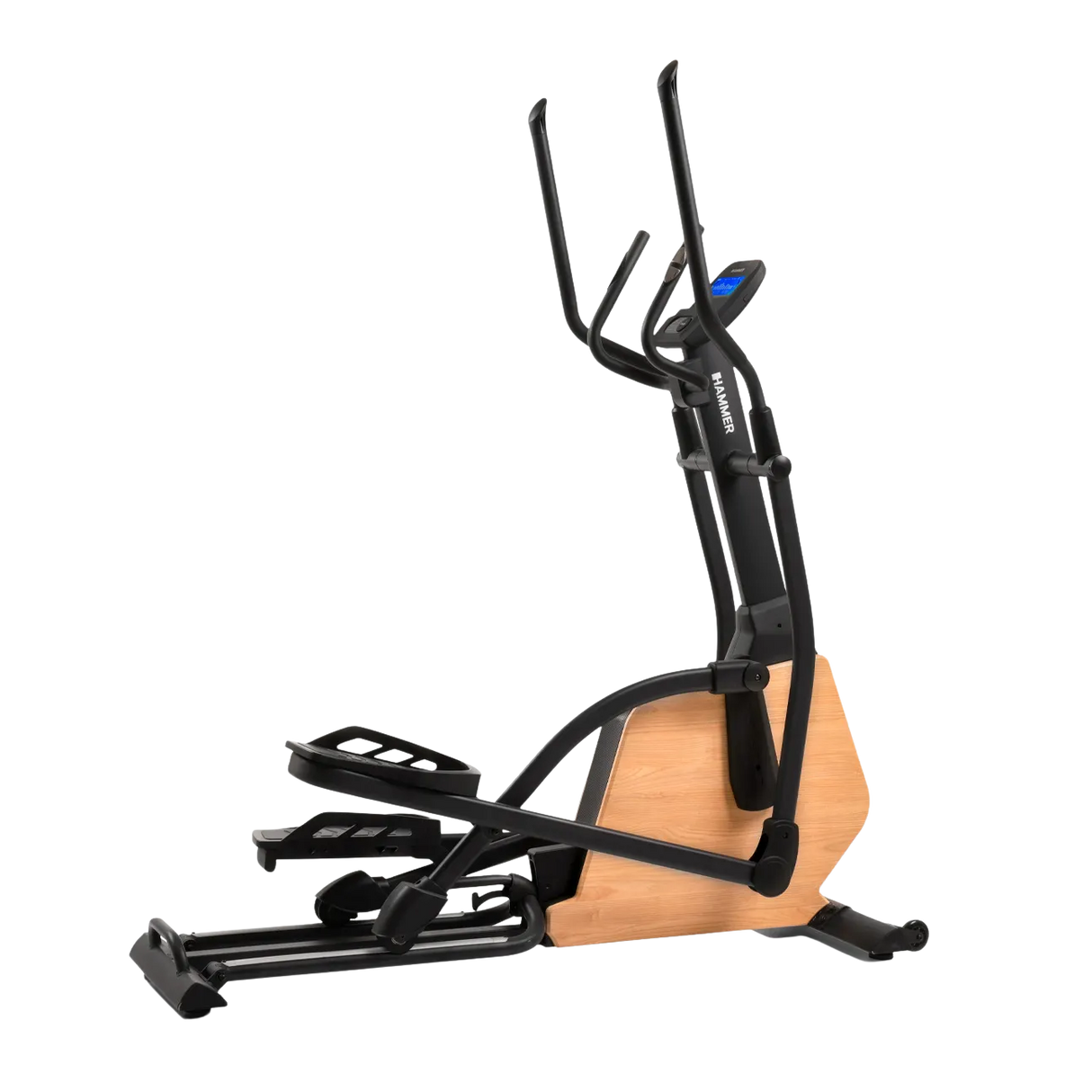 Elliptisk tränare HAMMER CrossPace 5.0 NorsK