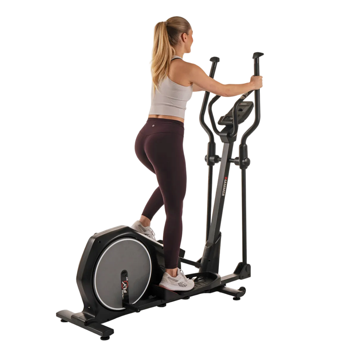 Crosstrainer HAMMER Crossfly BT