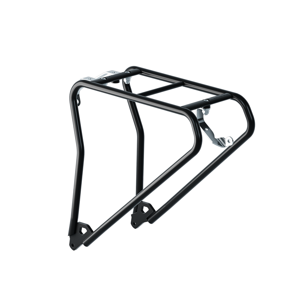 Pakethållare fram RACKTIME TopIt 2.0, 26"-