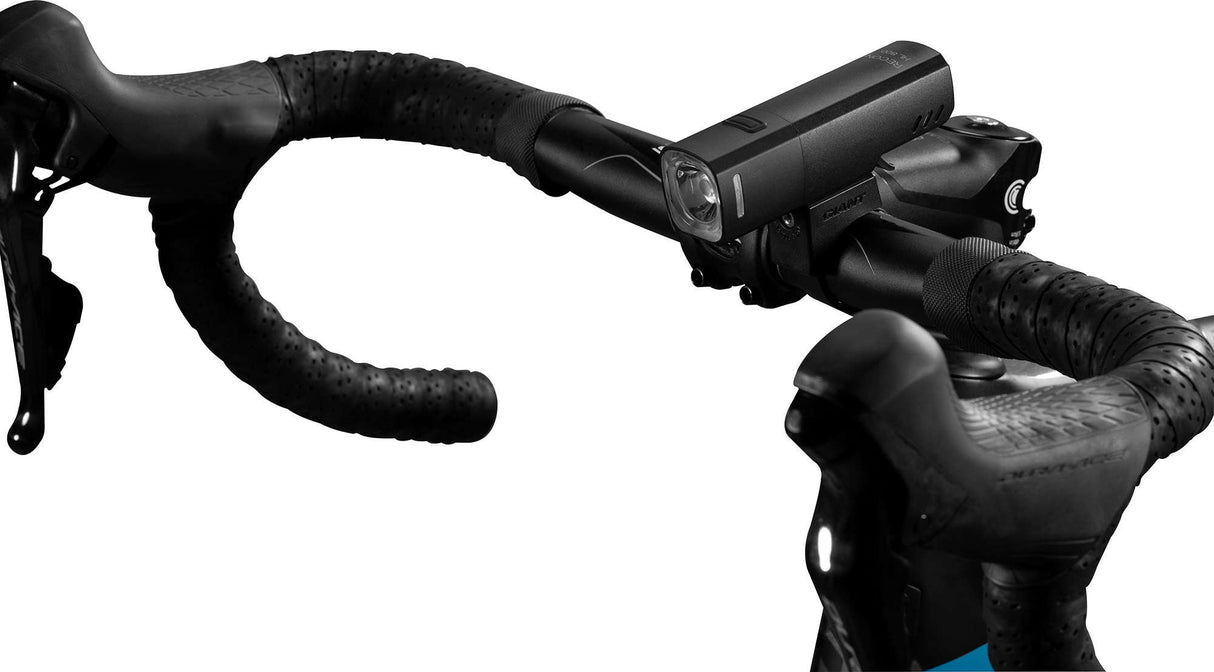 Cykellampa Giant Recon HL 800