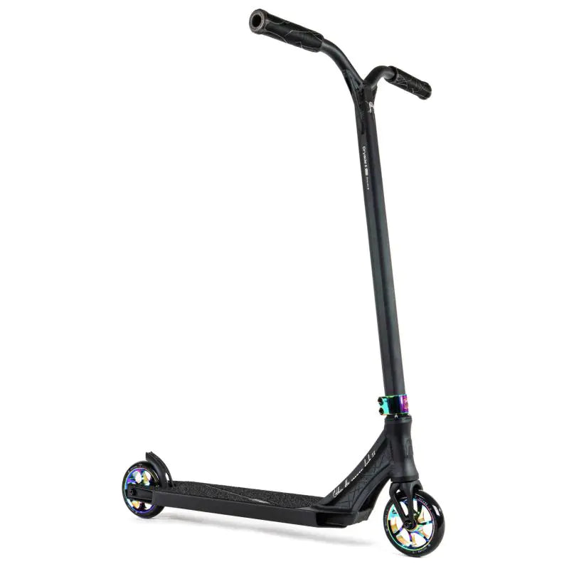 Temppupotkulauta Ethic Erawan V2 Complete Pro Scooter M Neochrome