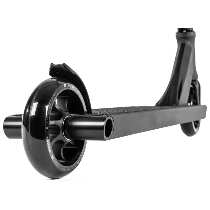 Temppupotkulauta Ethic Pandora Complete Pro Scooter L Black