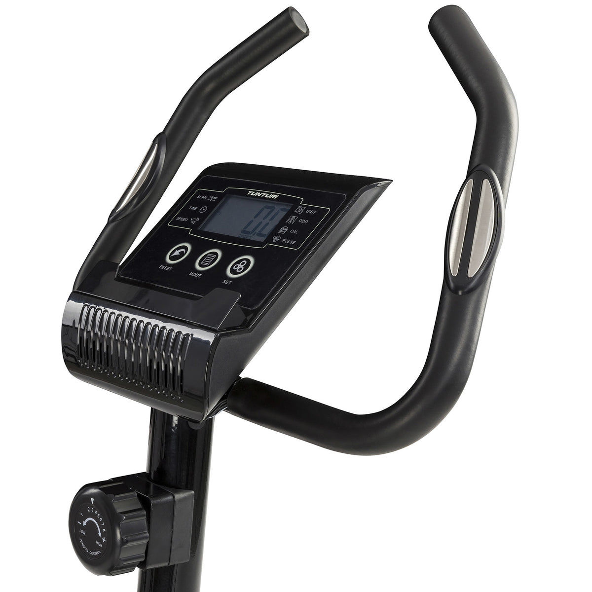 Kuntopyörä TUNTURI FitCycle 30